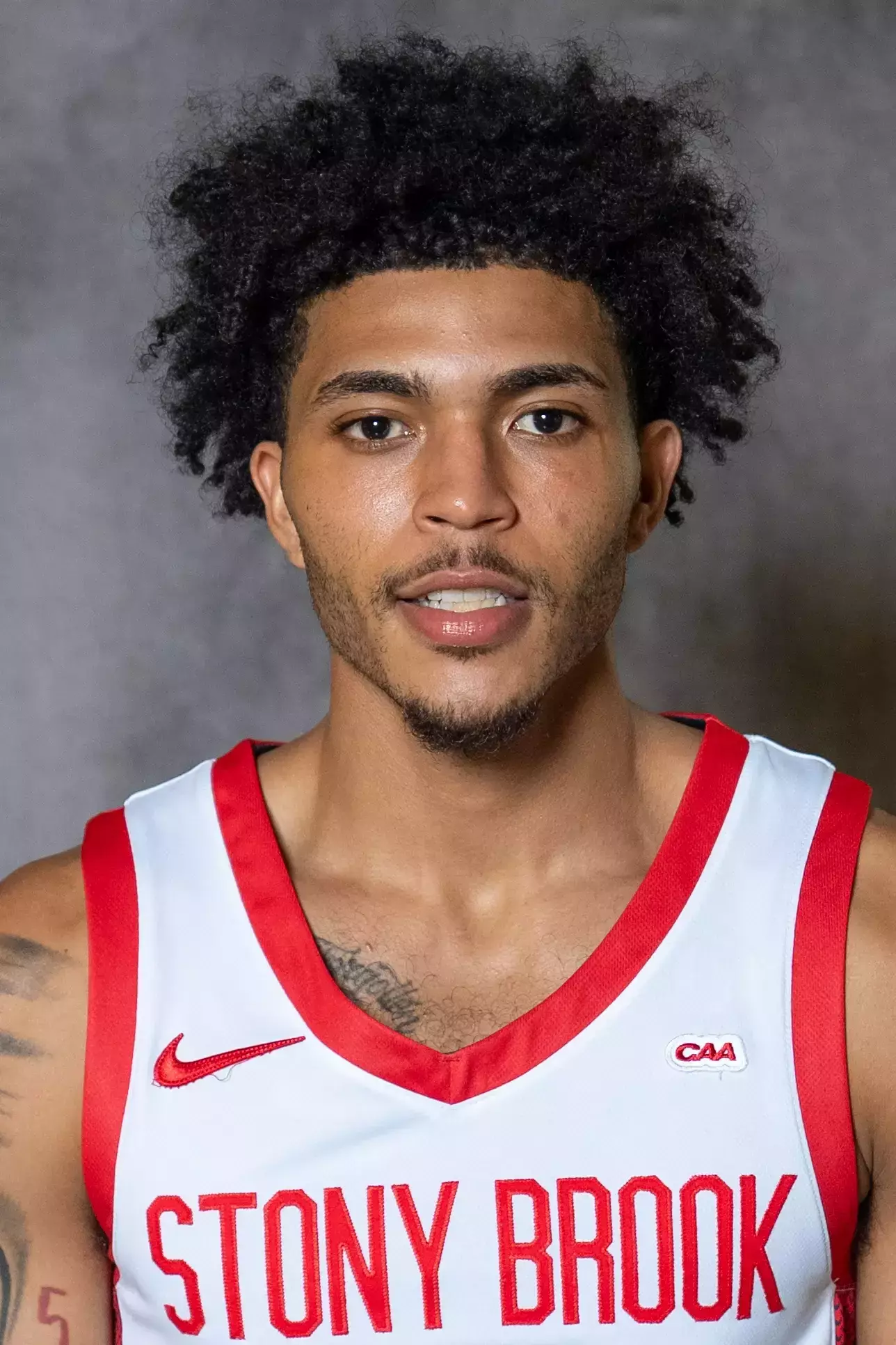 Blake Wallace and Lamar Jackson - 