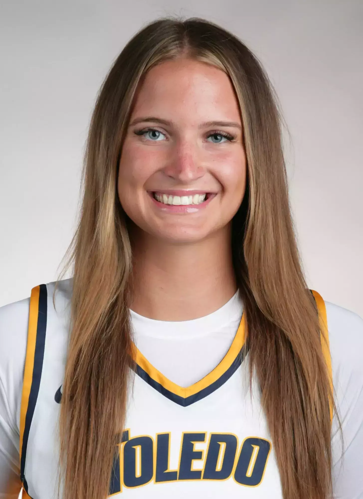 Evan Hackney and Lexi Carlsen