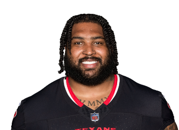 Nehemiah Pritchett and Tytus Howard