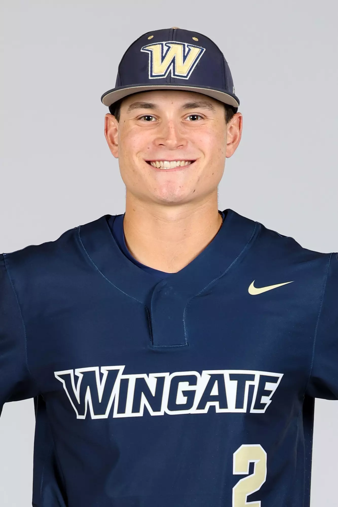 Dylan DeMaro and Hailey Rodriguez