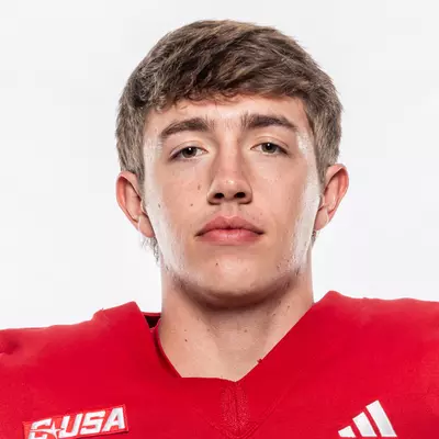 Cleat Forrest and Walker O%27Steen - 