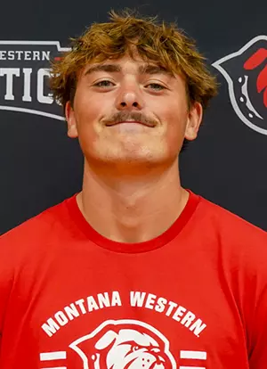 Jackson McMillan and Carson Anderson