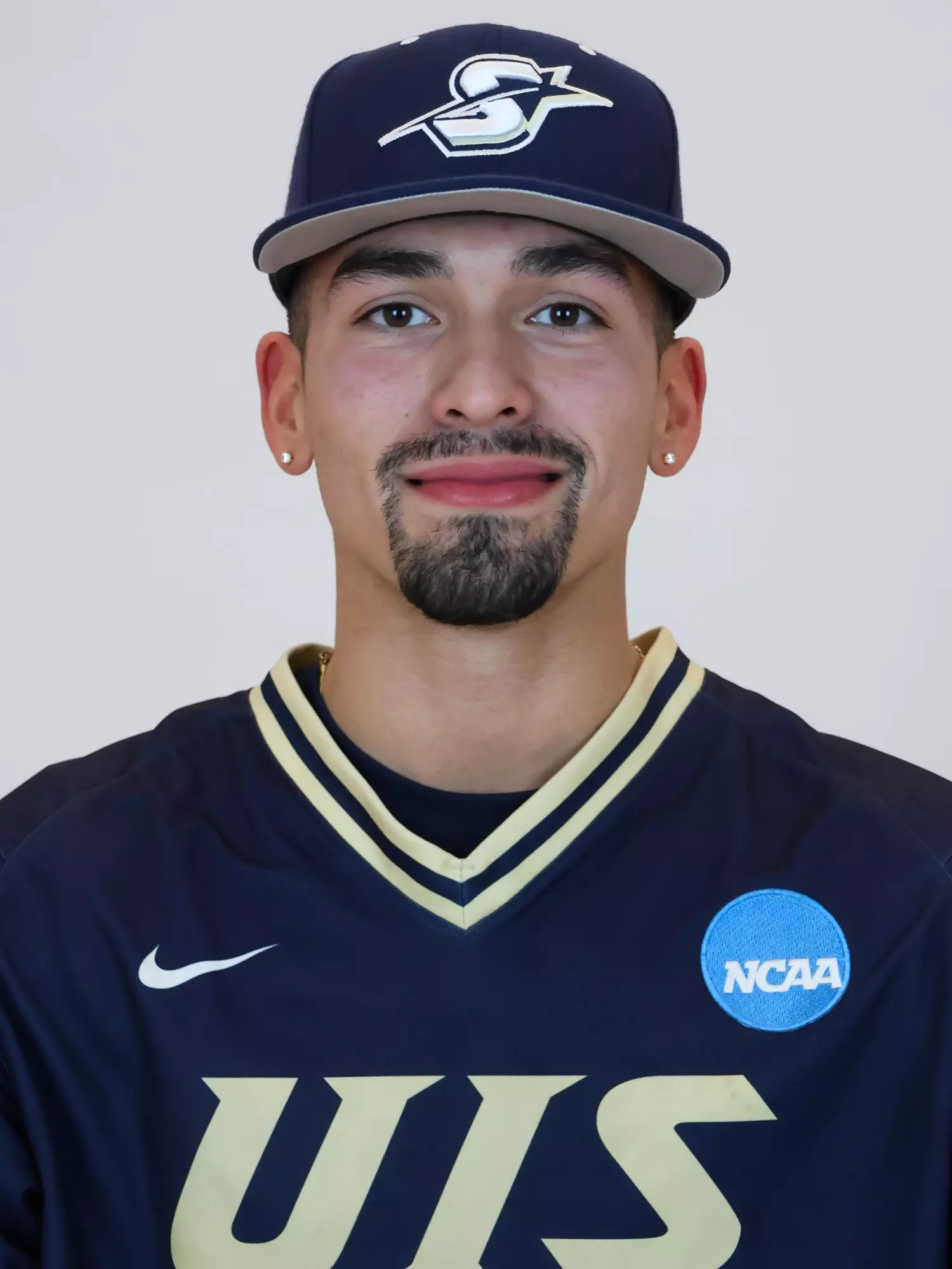 Kayden Porter and Troy Wilson Jr.