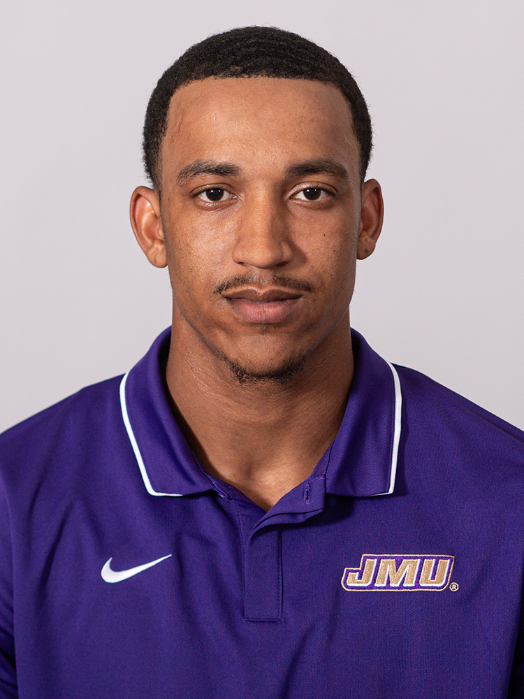 Donta Marshmon and Donavan Frederick - 