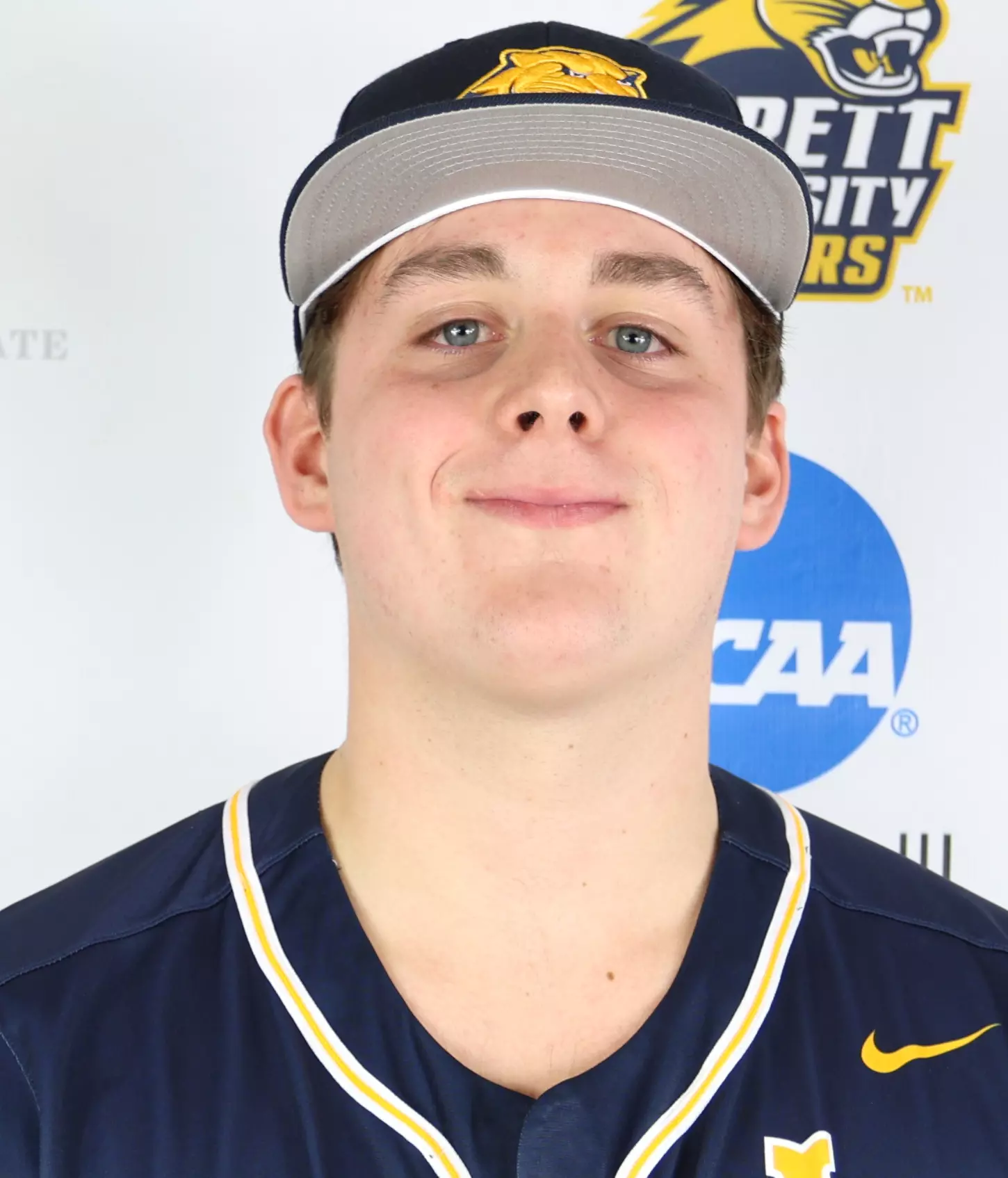 Cole Severns and Vaughan Mayo