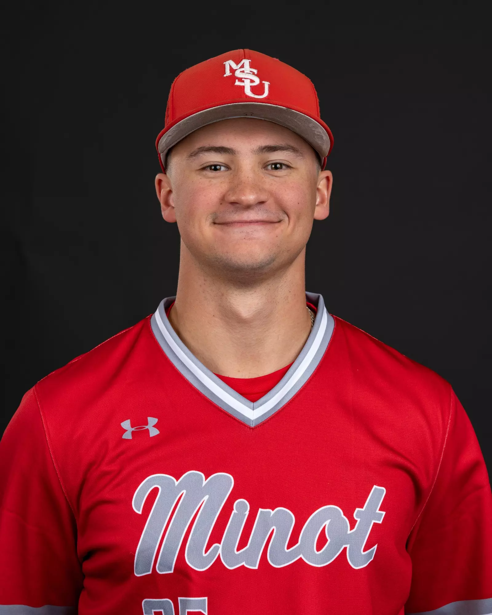 Oscar Pegg and Chris Barnett - 