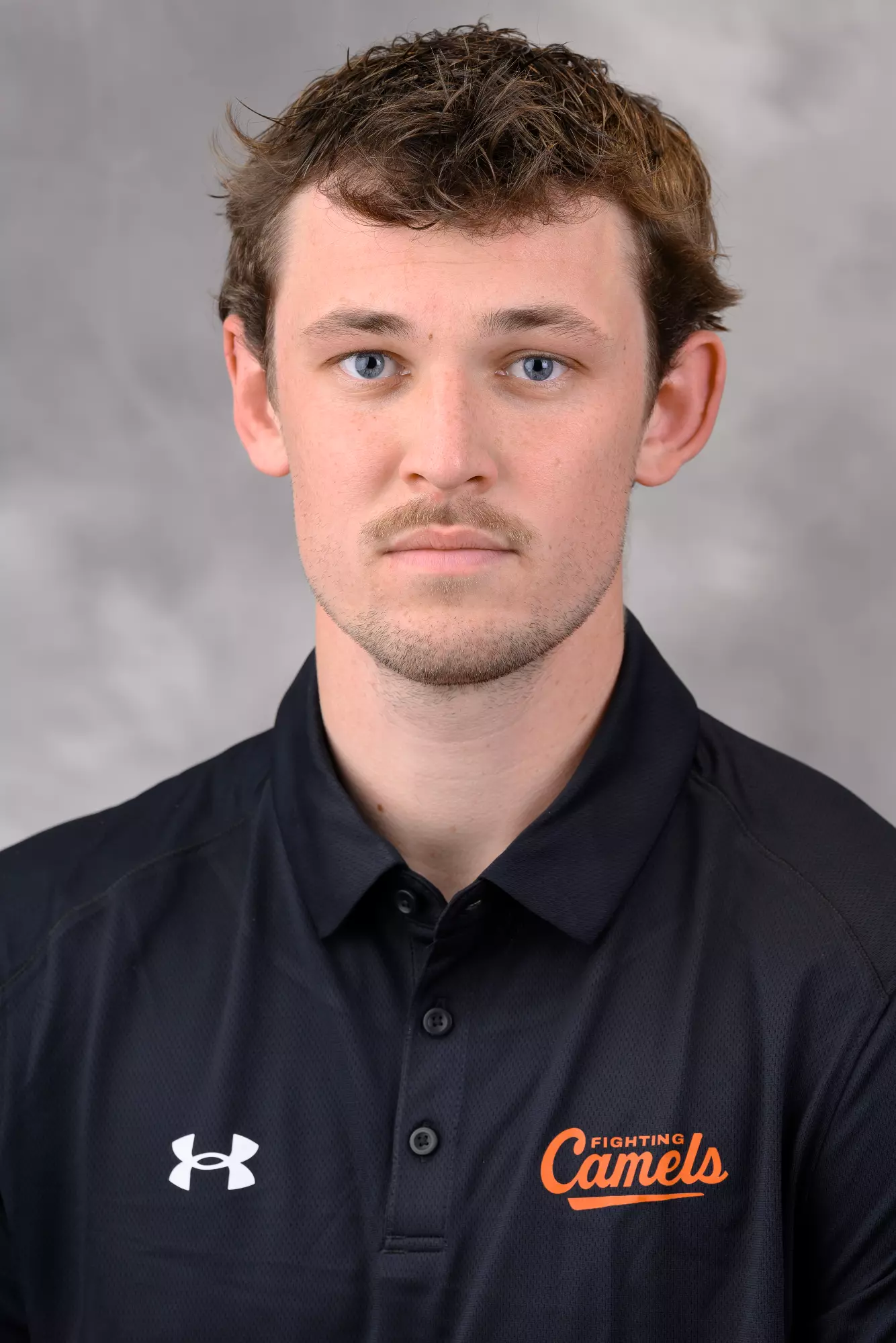 Dominic Pegues and Sage Farmer