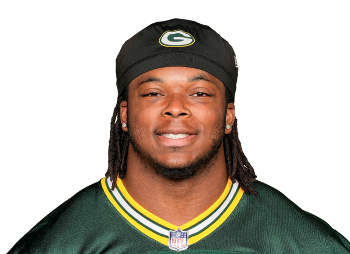 Deion Jones and Lionel Larvadain III