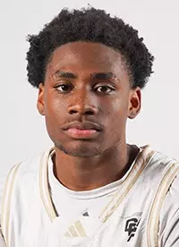 Levon Jacobs and Tre McKinnon - 