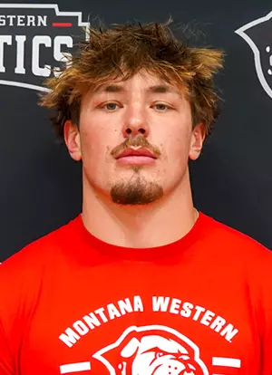 Jackson McMillan and Carson Anderson