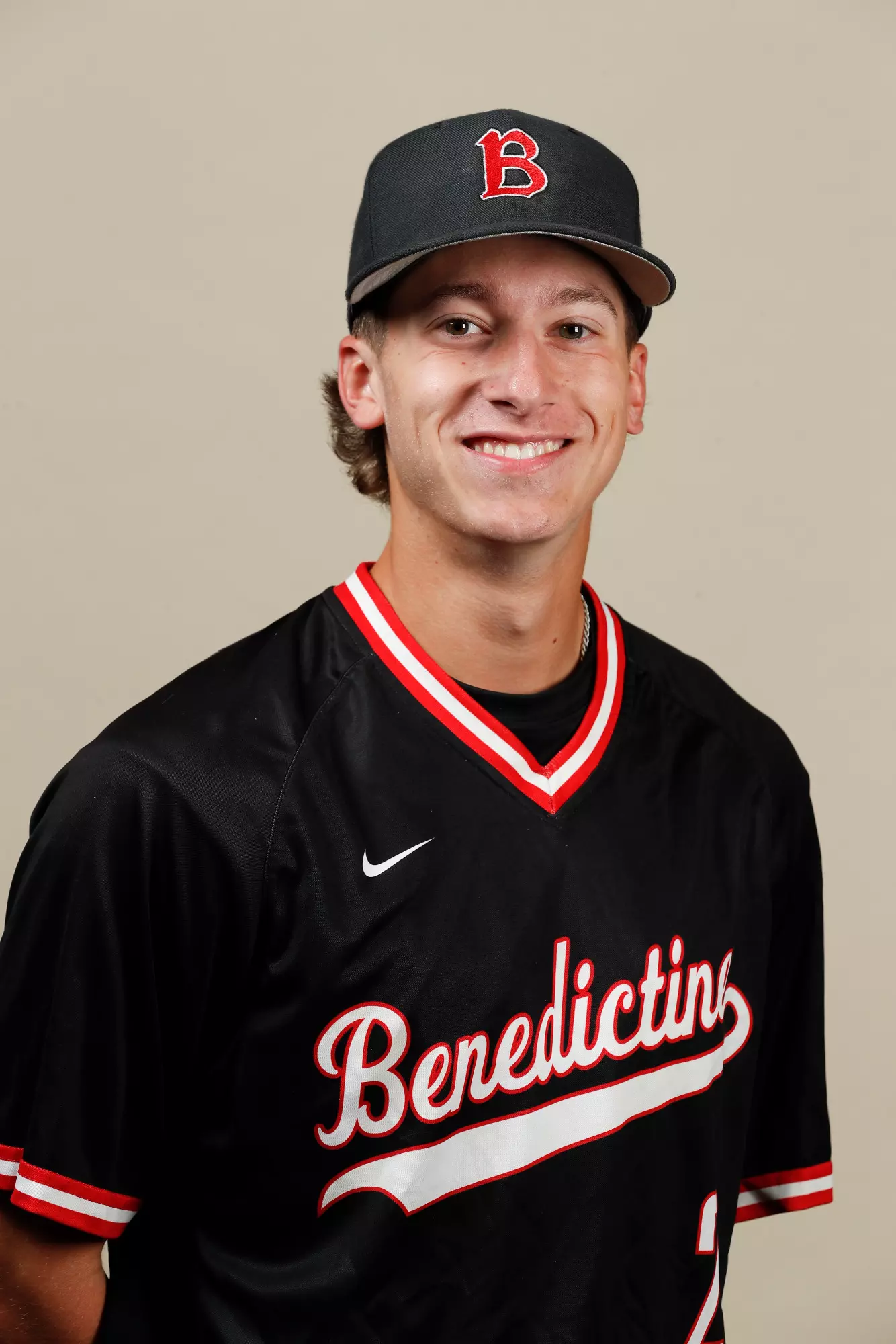 Jacob Filip and Jackson Hill