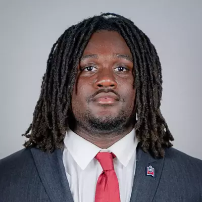 Tommy Tucker and Zavion Woodard