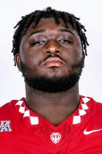 Anise Geiger and Isaiah Muhammad - 