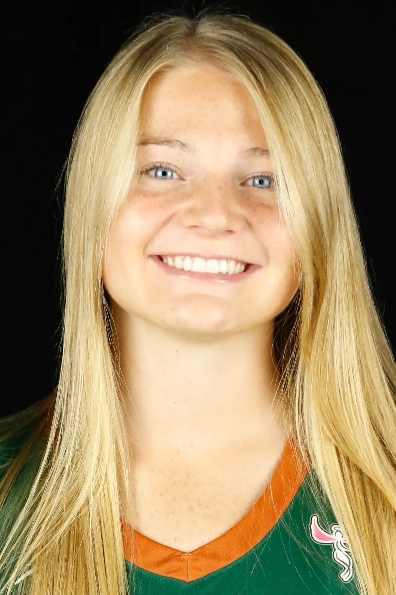 Hallie Neibauer and Taya Trottier