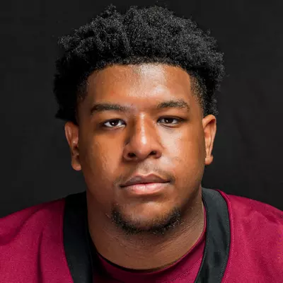 Nacari Johnson and Terrell Miller - 