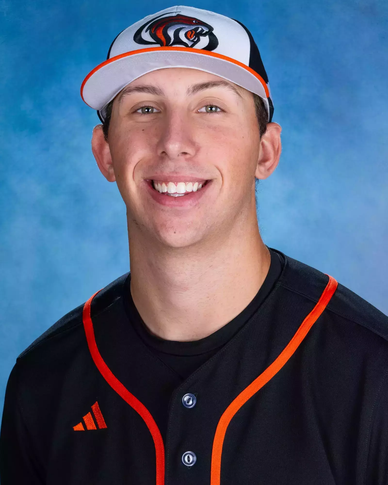 Derek Bartram and Liam Smith