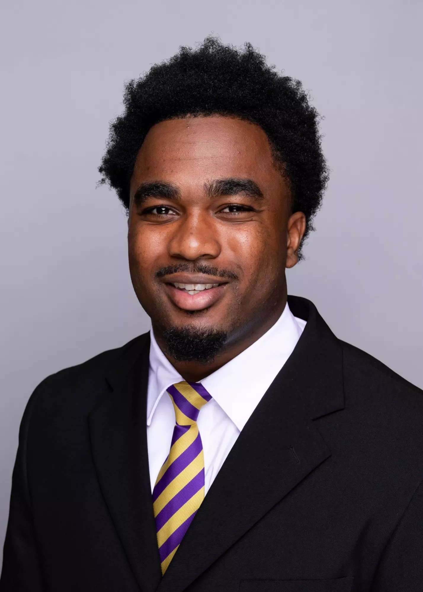 Jackson Irons and Evan Branch-Haynes