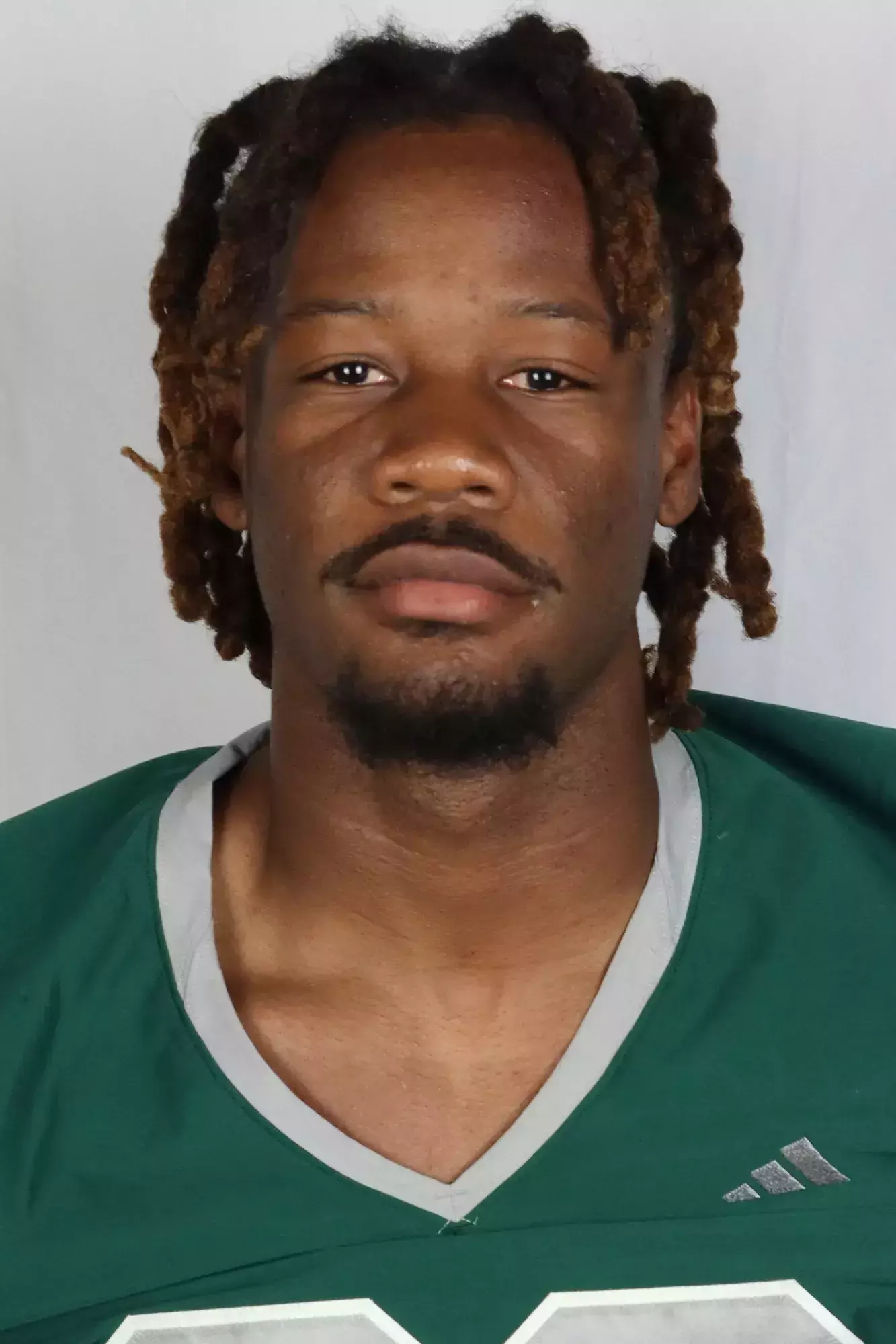 Jarrion Patton and Dario Benaglia - 