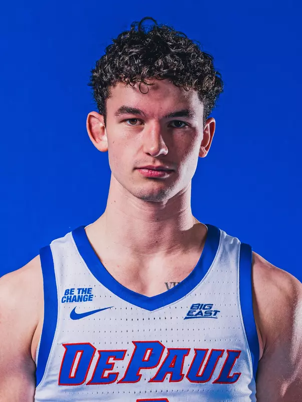 Julian Campbell and Anthony Sivric