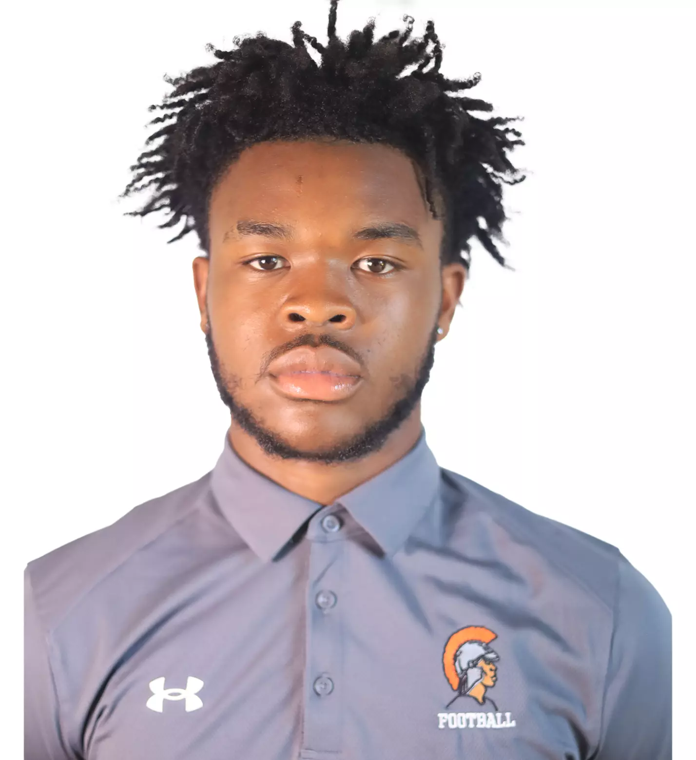 Juice Johnson and Javion Whitfield - 