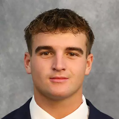 Riley Huch and Jay Von Tucker-Scott - 