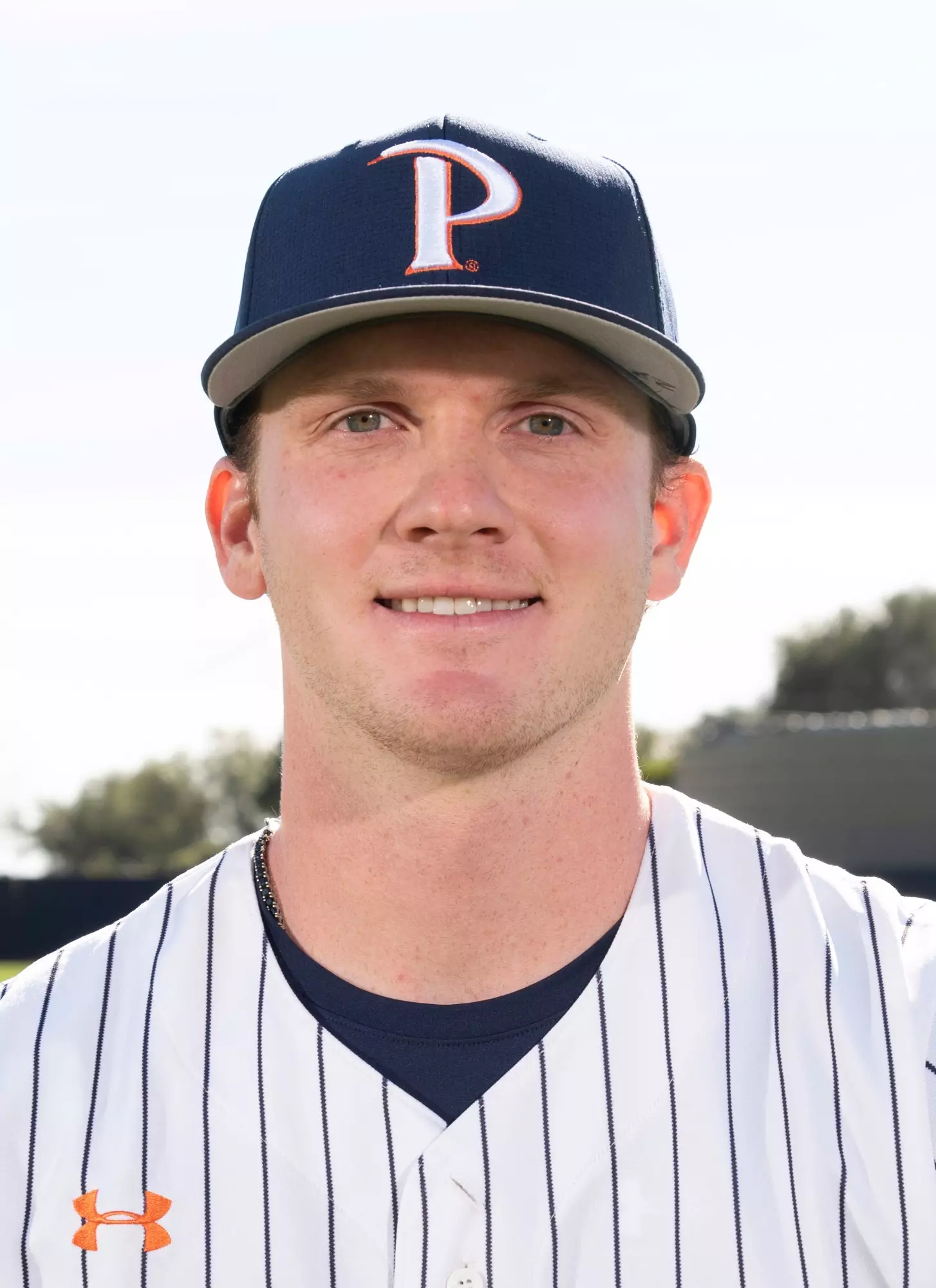 Gabe Springer and Luke Pemberton