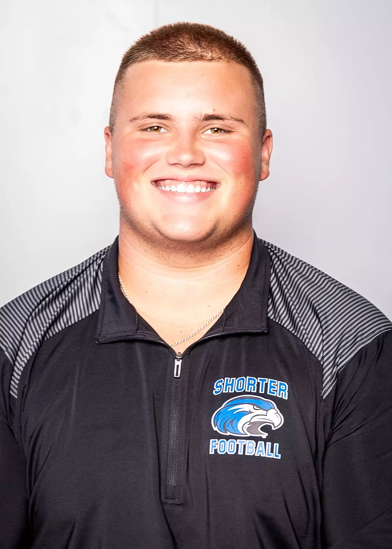 Christopher Lewis and Isaac Green