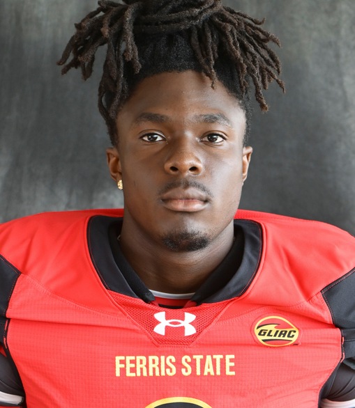 Dallas Richardson and Tre'Quori Rollerson