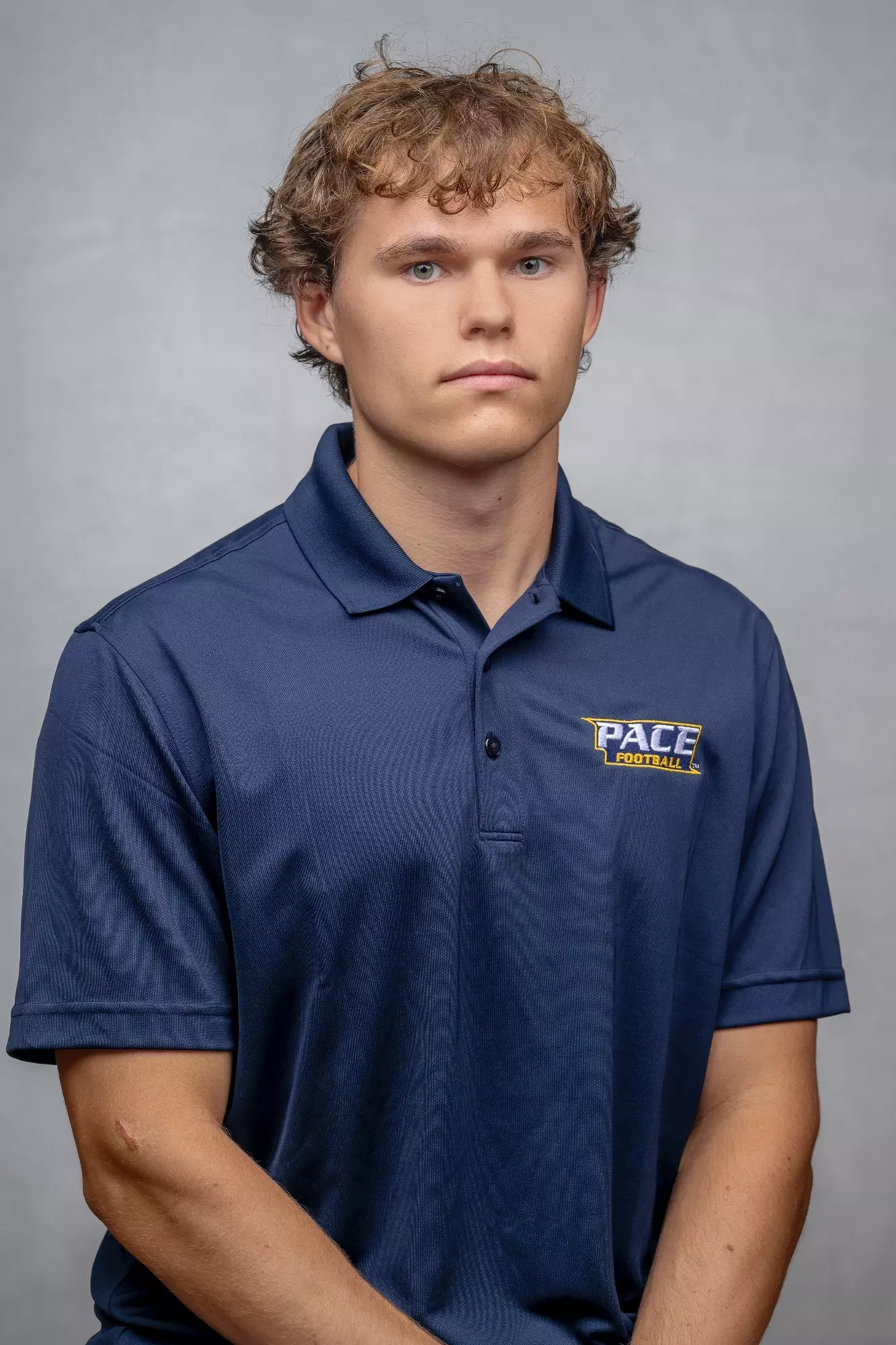 Zack Clarken and Matthew Scerbo Jr. - 