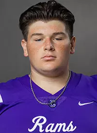 Luke McLaughlin and Caden Smith