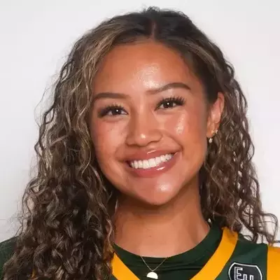 Alyssa Malla