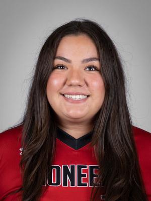 UCLA Bruins Coach Kelly Inouye-Perez (2024)