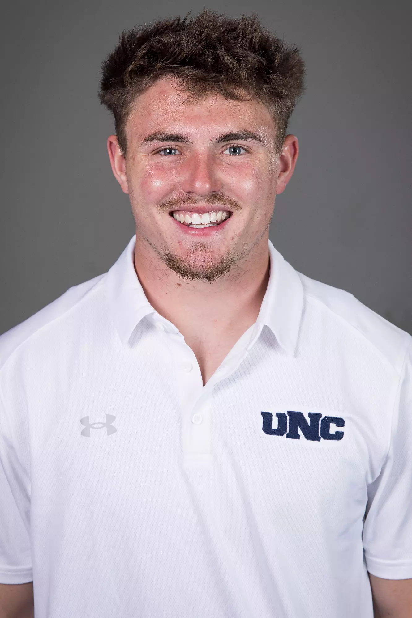 Wyatt Grundy and Chris Bojorquez