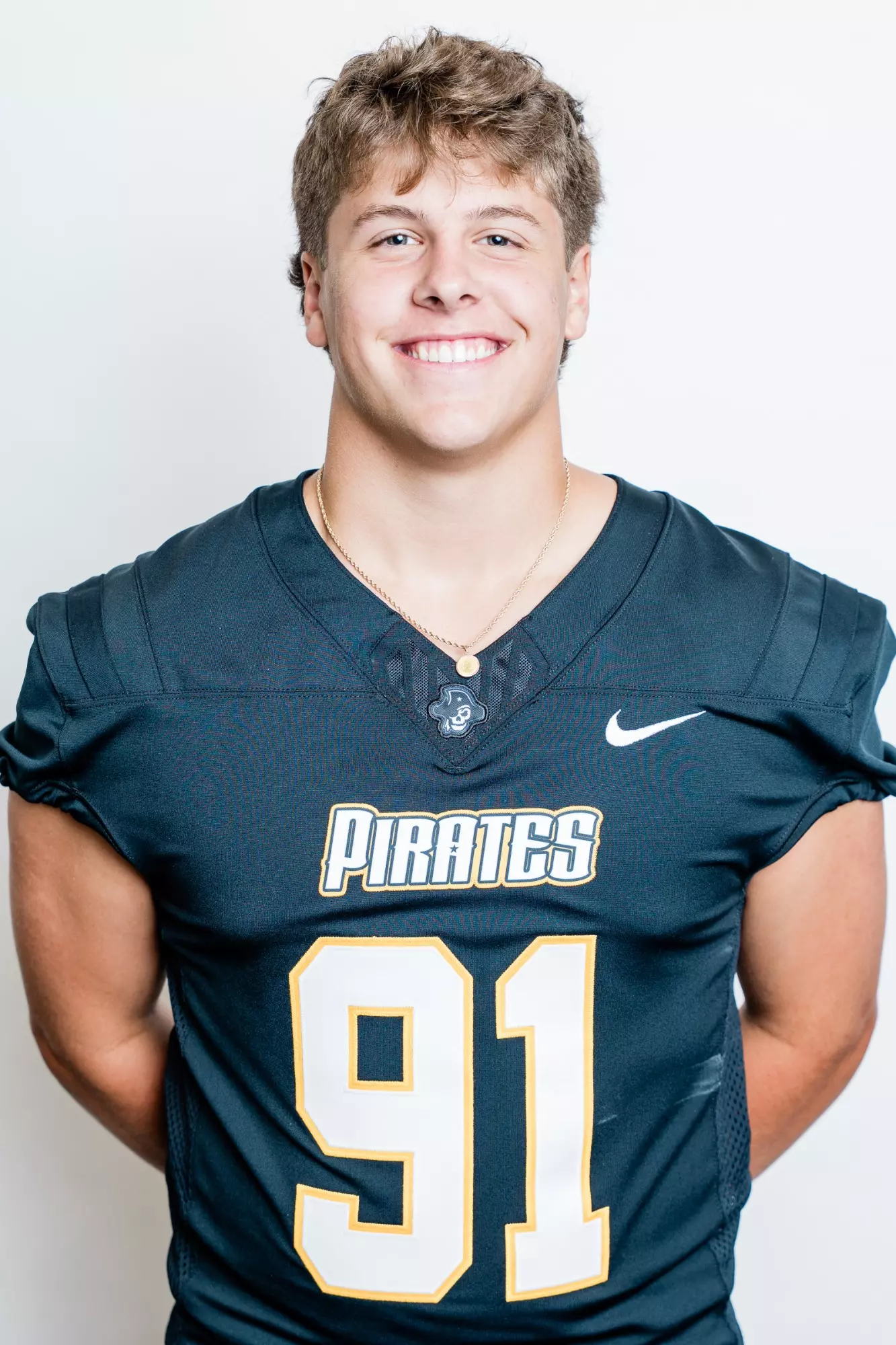 Dylan Rock and Jaydin Pool - 