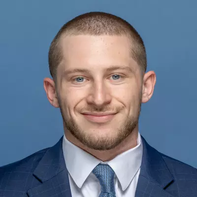 Matt Anderson and Dylan Tapley - 