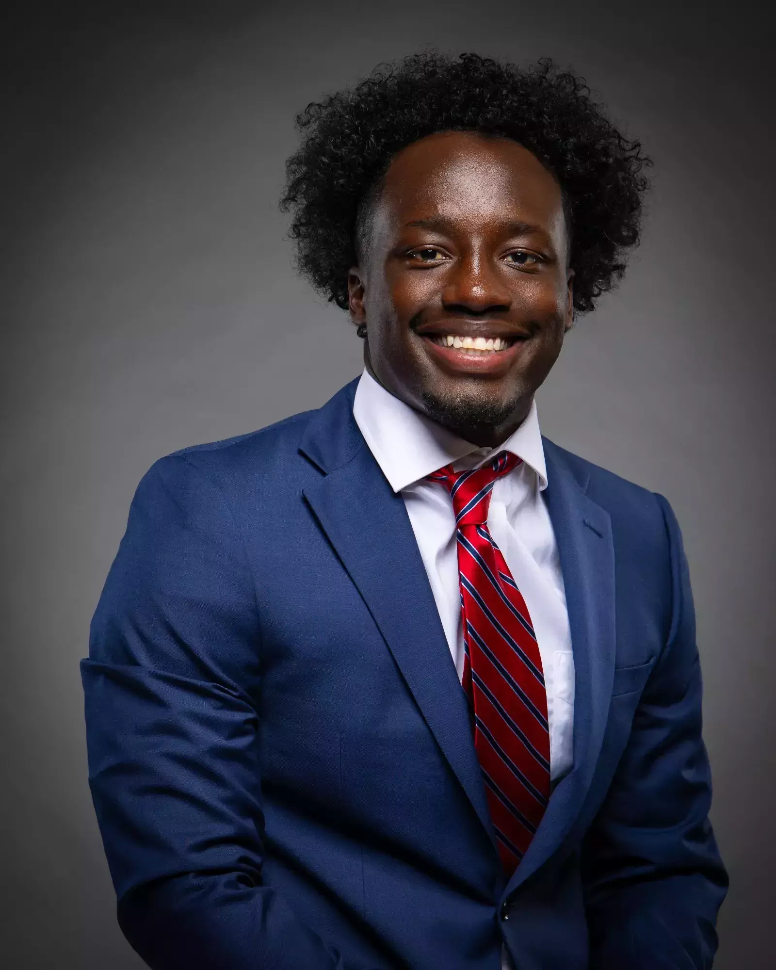 Dominic Perricone and Zach Cameron - 