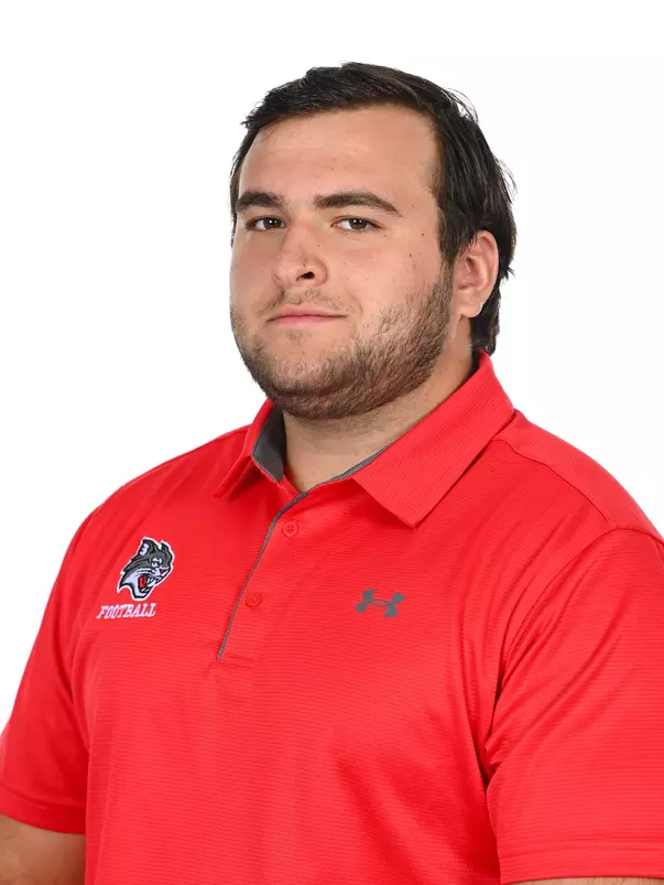 Jalen Gist and Brady Clark - 