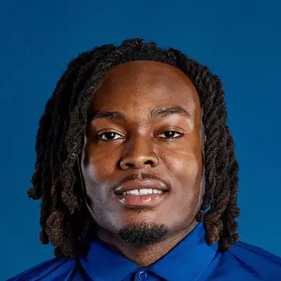 Zykeivous Walker and Davarious Jessie