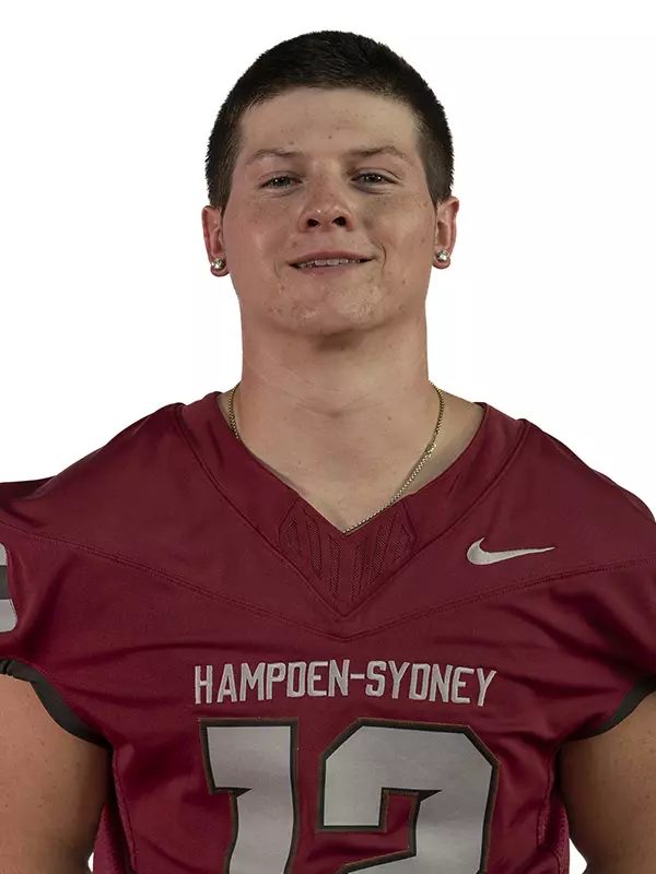 Shamar Graham and Jordan Callahan