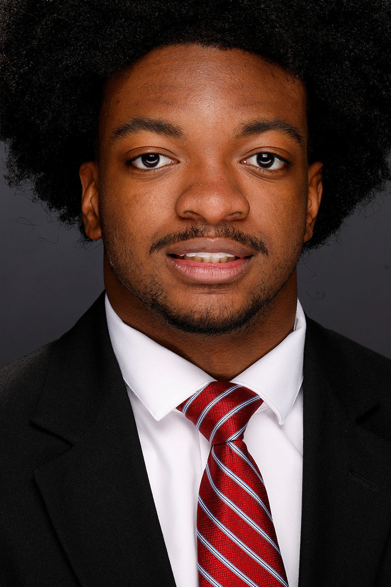 Jaylan Davis and Ty Goodwill - 