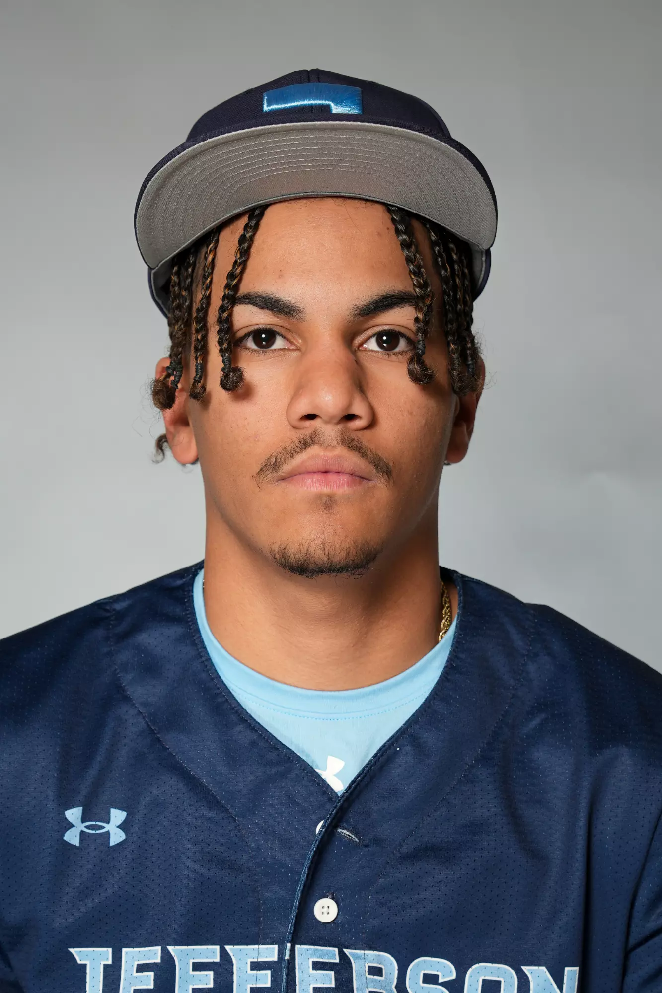 Tyler Behm and Flynn Carroll