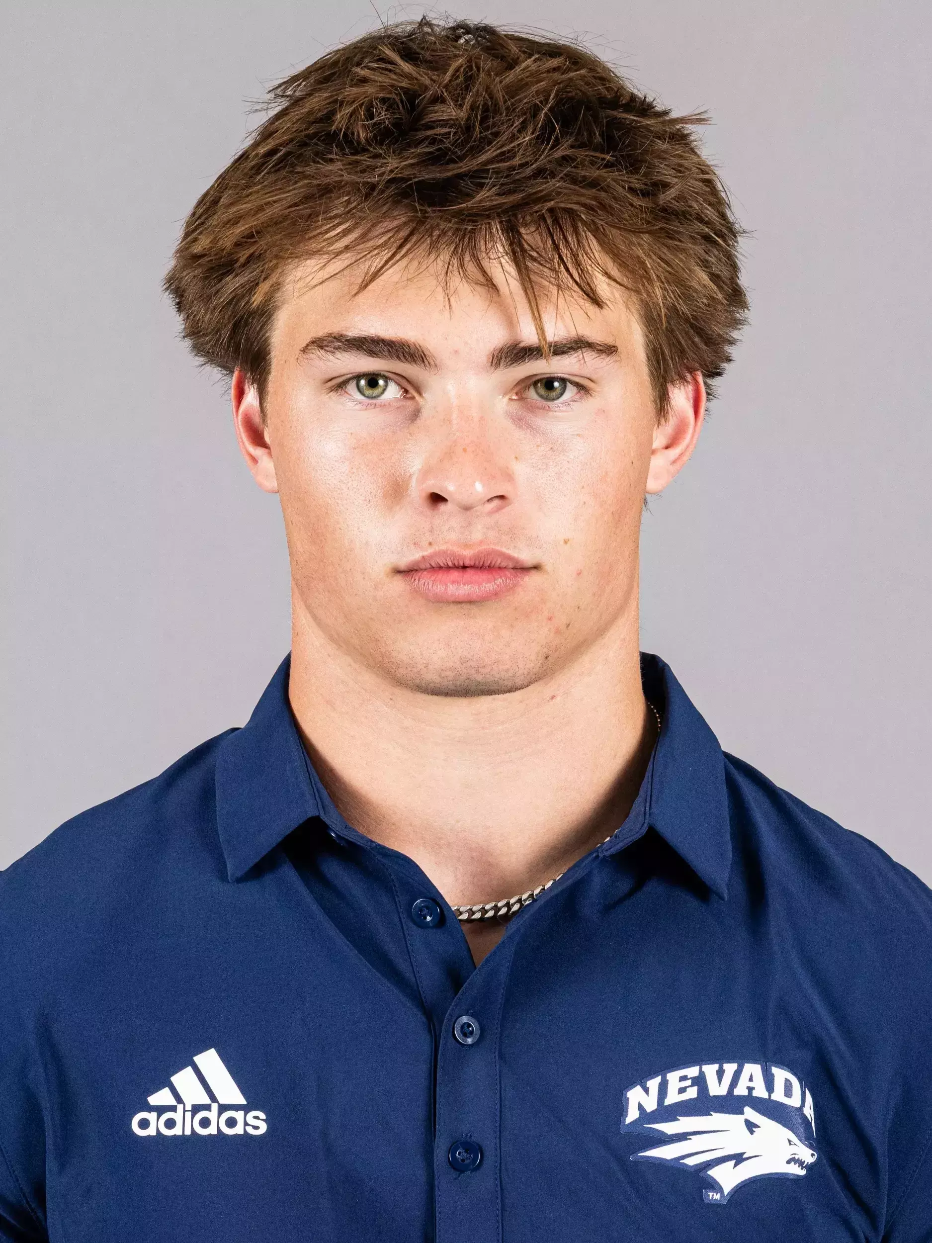 Duke Frye and Jason Samis