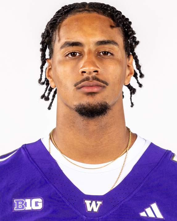 Dezmen Roebuck and Deji Ajose - 