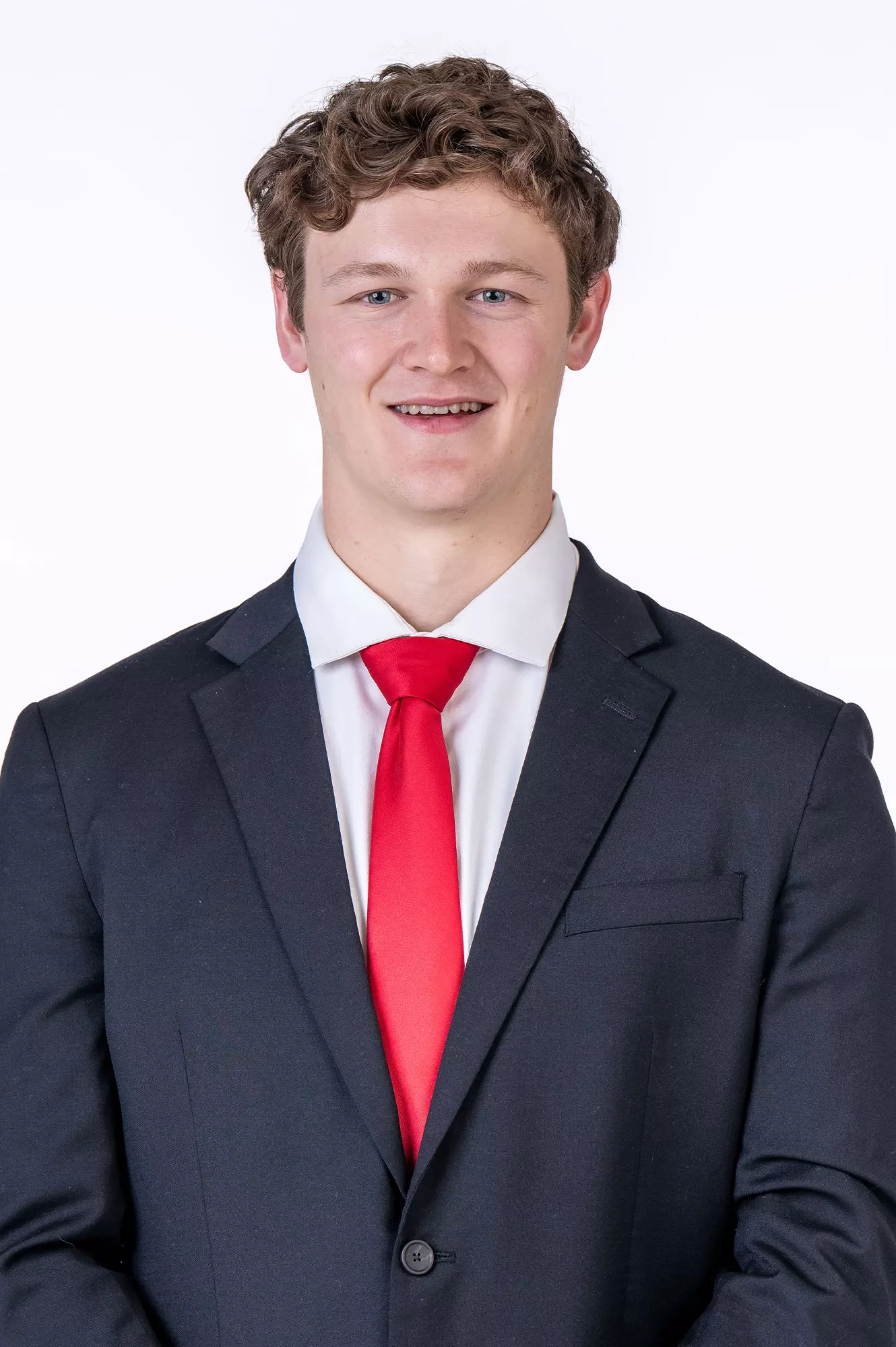 Tyler Tieman and Connor Lindsey