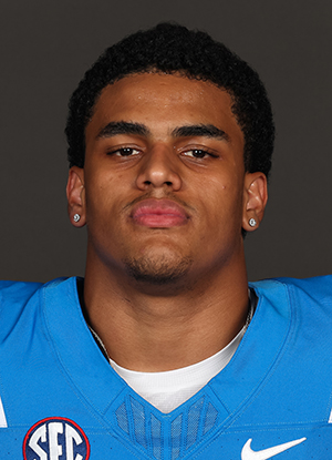 Jaylon Domingue and Josiah Hixon - 