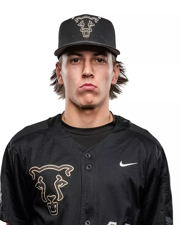Rafael Espinoza and Tate Preece