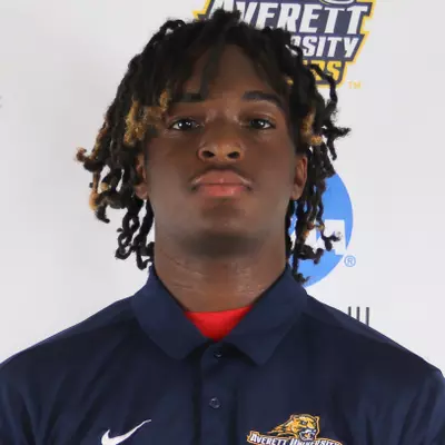 Gideon Allen and Tay Leslie - 