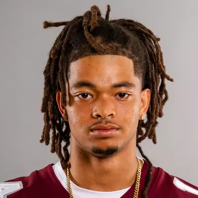 Makell Esteen and Mikale Greer