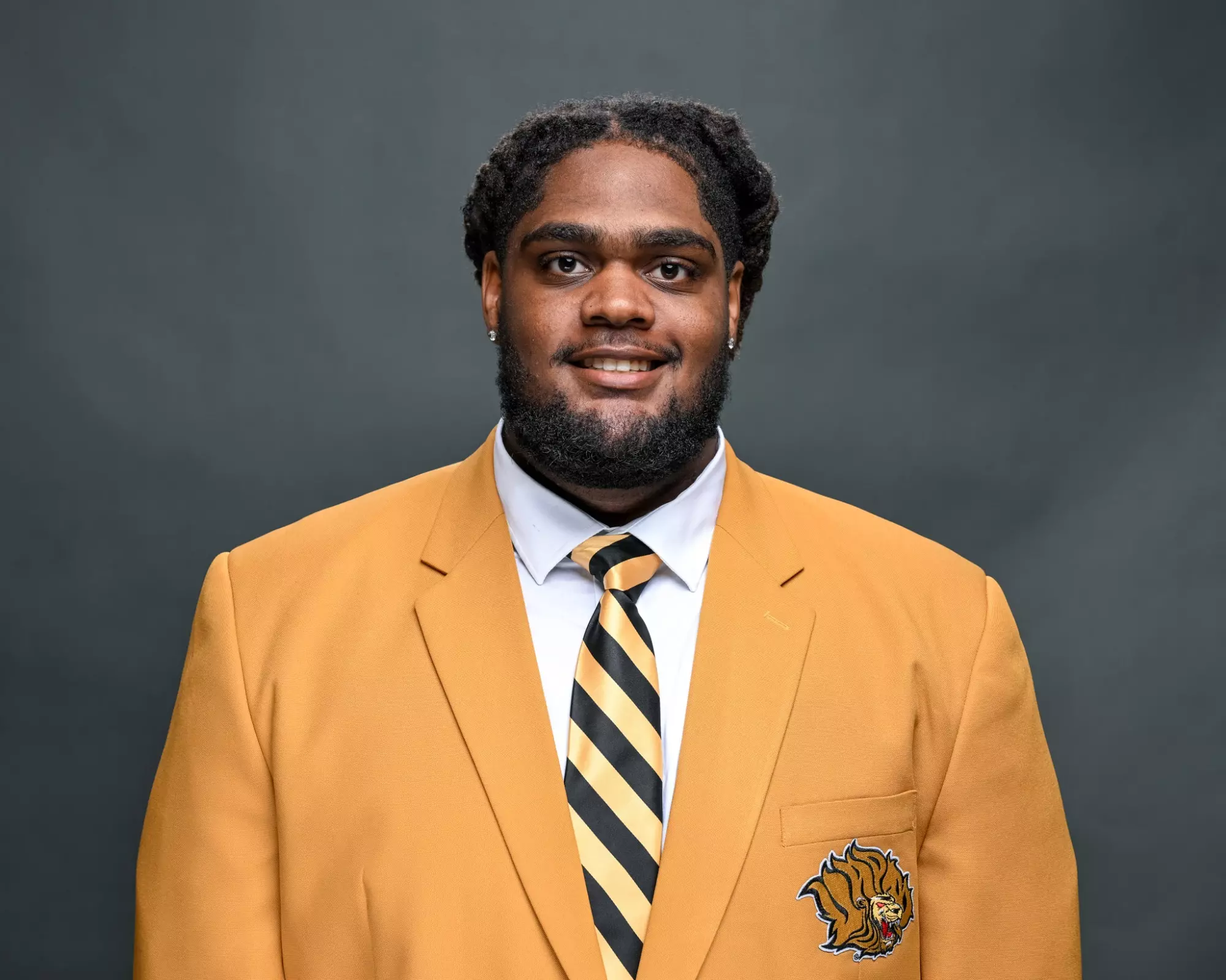 Shea Yurkunas and Derron Moore - 