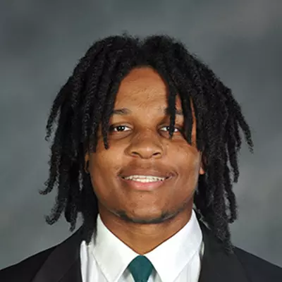 Jameson Hackett and Zach Billings - 